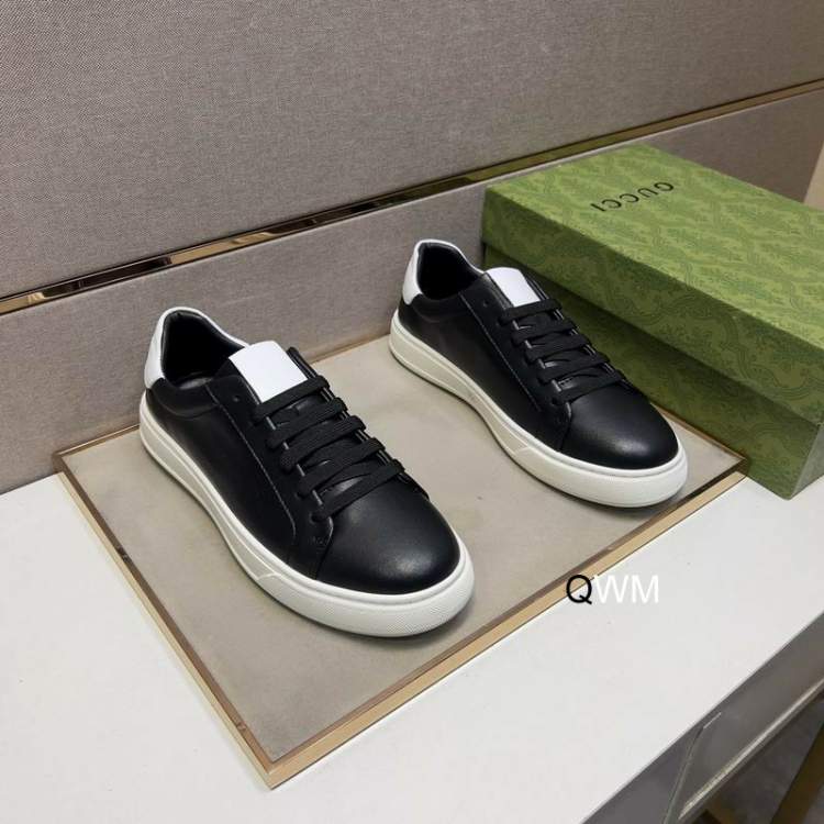 Picture of Gucci Shoes _SKUGuccisz38-45WM12966608